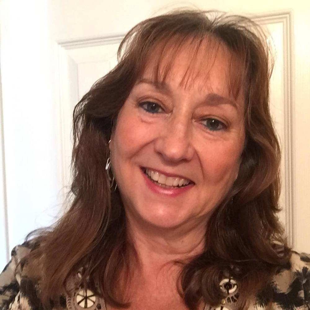 Meet your Posher, Shannon